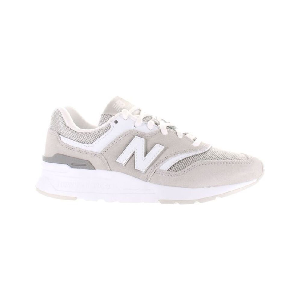 New Balance Womens Cw997hcr Gray Fashion Sneaker Size 5.5 Medium (B, M)